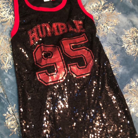 Dresses Basketball Dress Poshmark